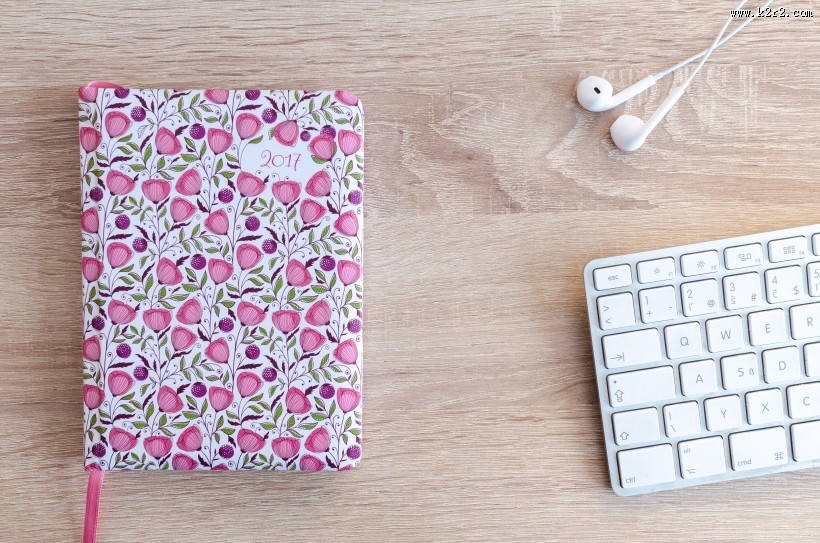 苹果台式电脑键盘局部图片