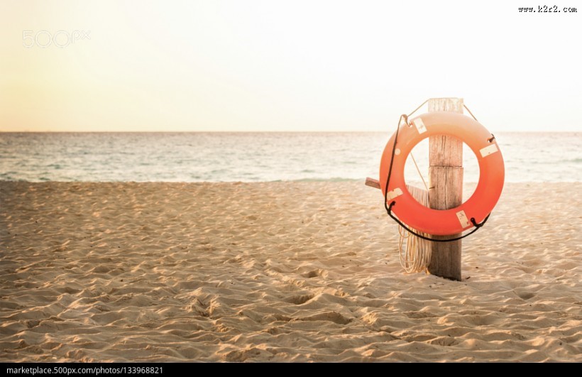 好看的游泳圈图片