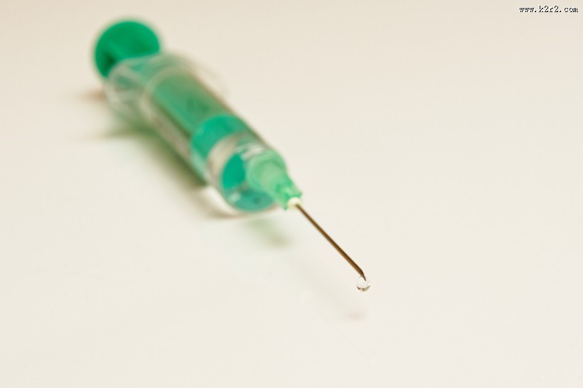 医用注射器图片