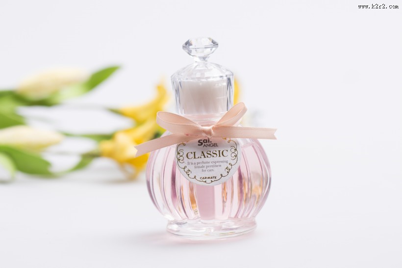 高端有情调的香水图片大全