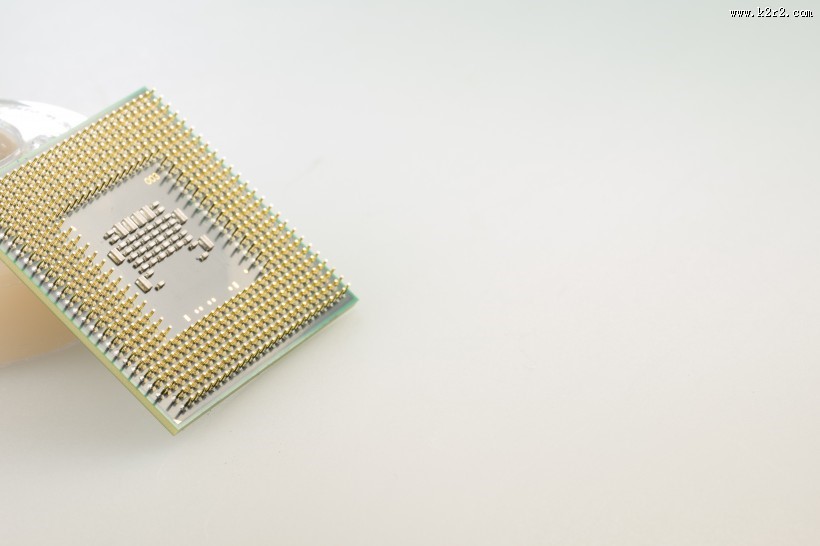 电脑中央处理器图片