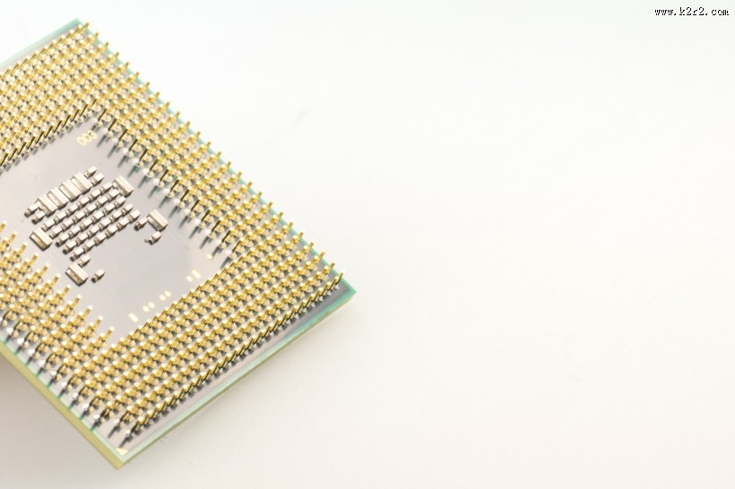 电脑中央处理器图片