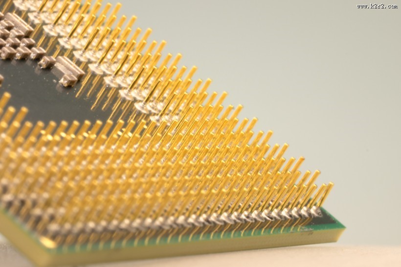 电脑中央处理器图片