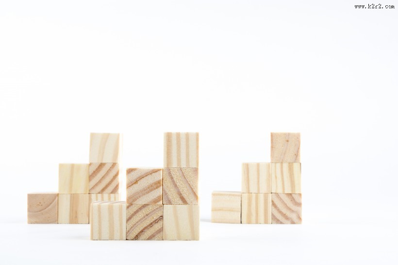 儿童积木图片