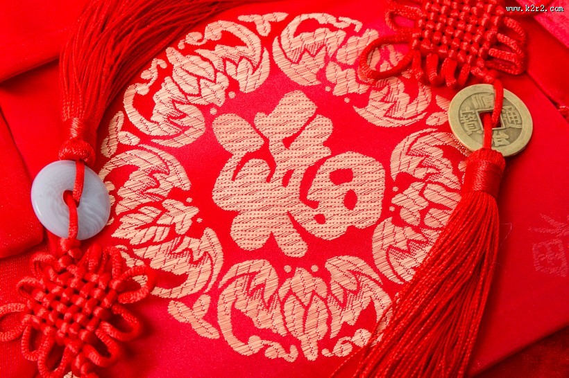 各种各样的红包图片