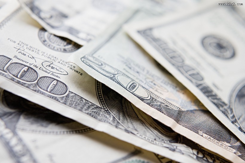 金融货币纸钞图片大全