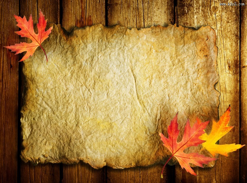 怀旧的纸张图片大全