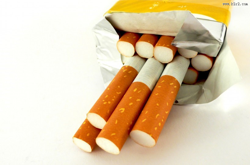 香烟高清图片