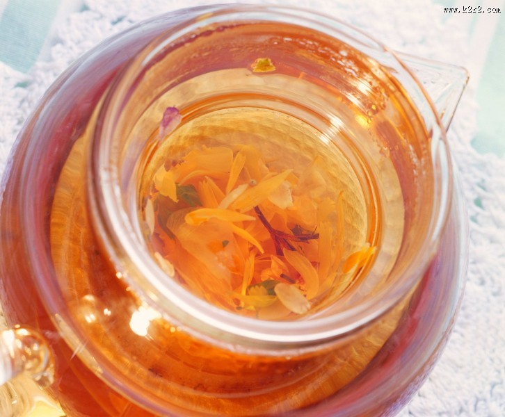 花茶西式茶具图片