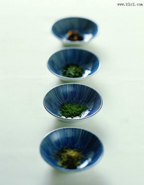 功夫茶的茶具图片