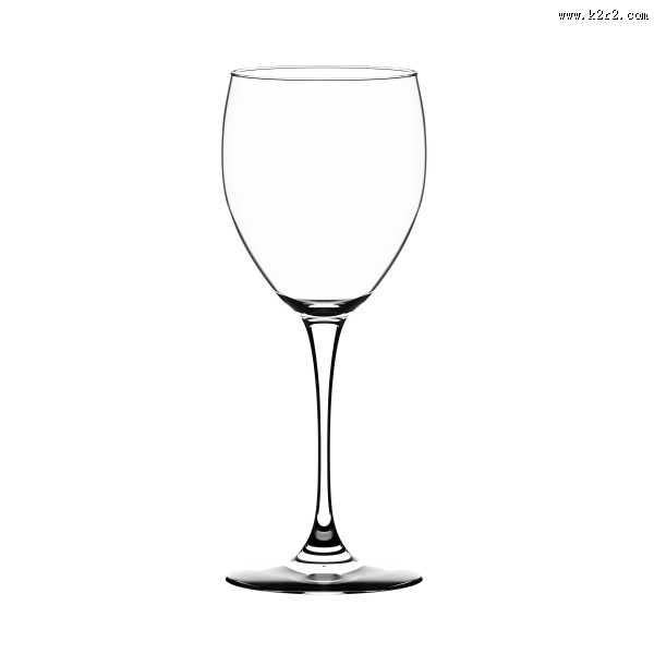 各种玻璃杯素材图片大全