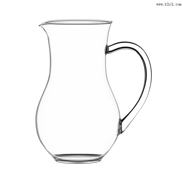 各种玻璃杯素材图片大全