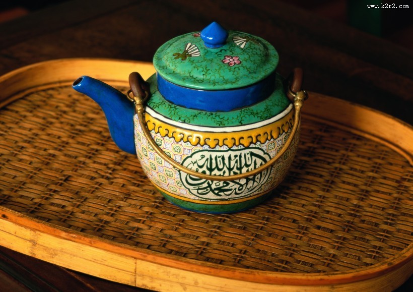 中国茶壶图片