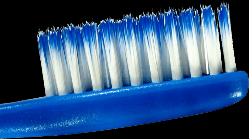 牙刷透明背景PNG图片