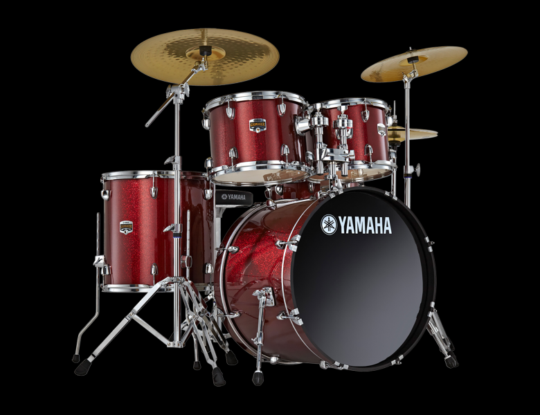 架子鼓透明背景PNG图片大全