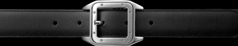 皮带透明背景PNG图片