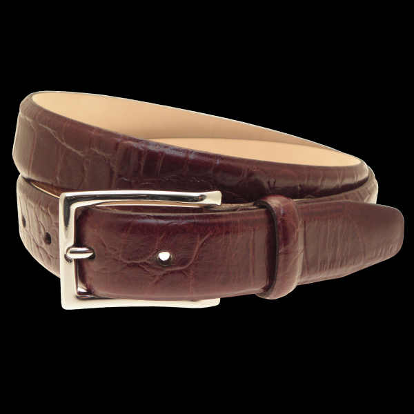 皮带透明背景PNG图片