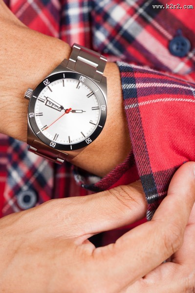 手表特写图片大全