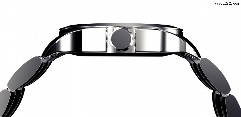 高档男士腕表图片大全