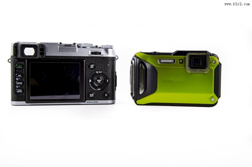 数码相机图片大全