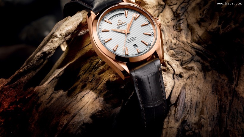 OMEGA欧米茄手表图片