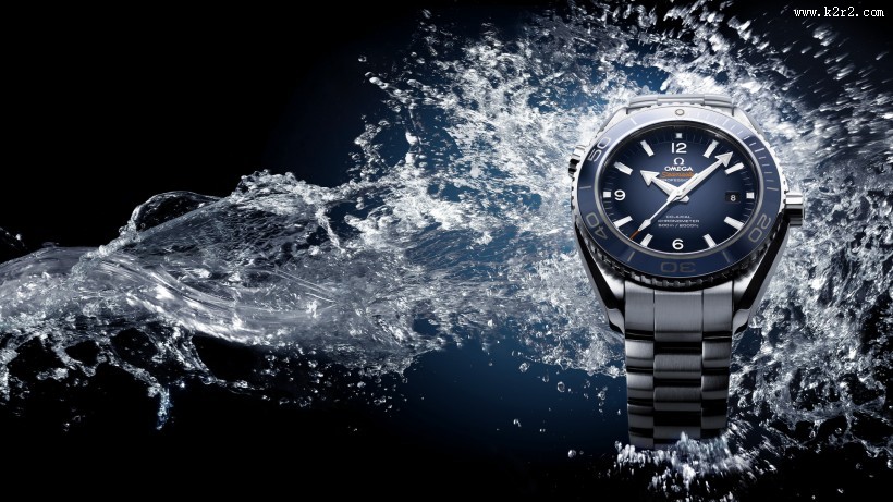 OMEGA欧米茄手表图片
