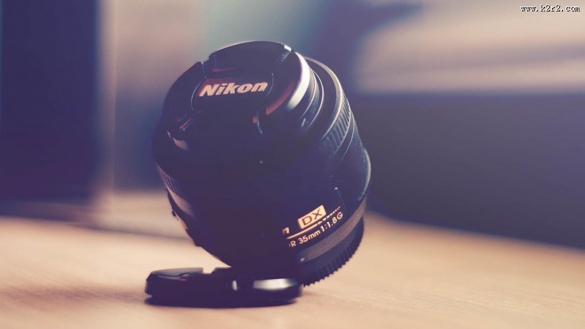尼康相机图片