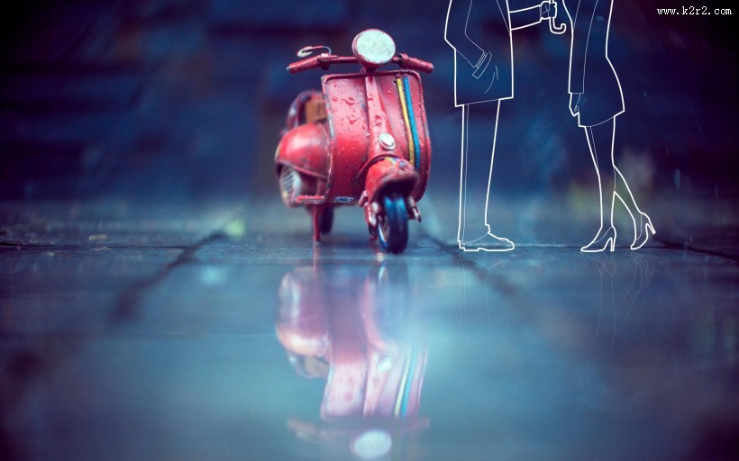 玩具小摩托车图片