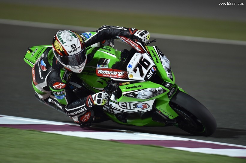 酷炫的摩托车比赛图片