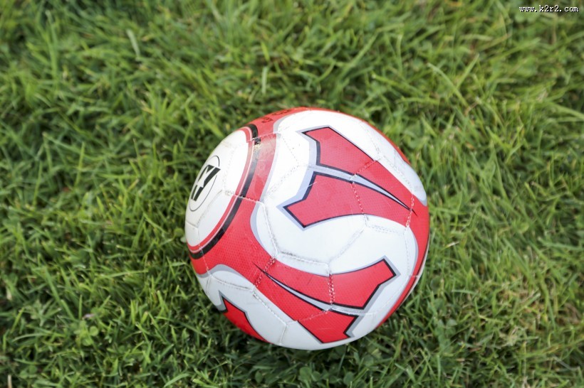 各种各样的足球图片