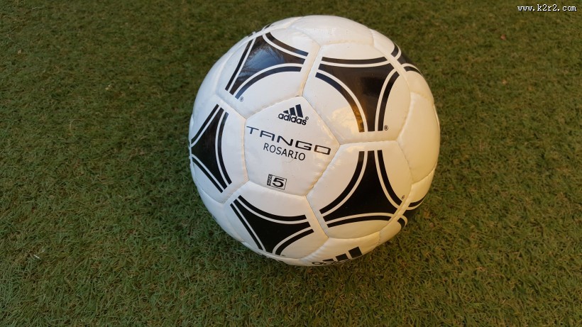 各种各样的足球图片