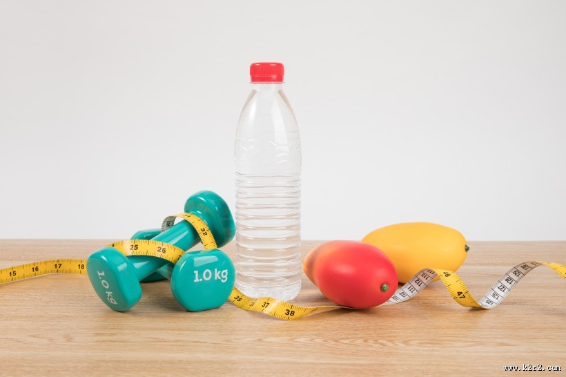 健康运动器材哑铃图片大全