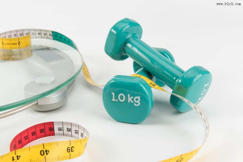 健康运动器材哑铃图片大全