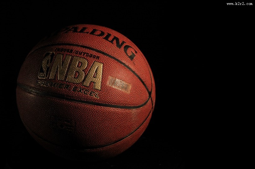 炫酷的篮球图片