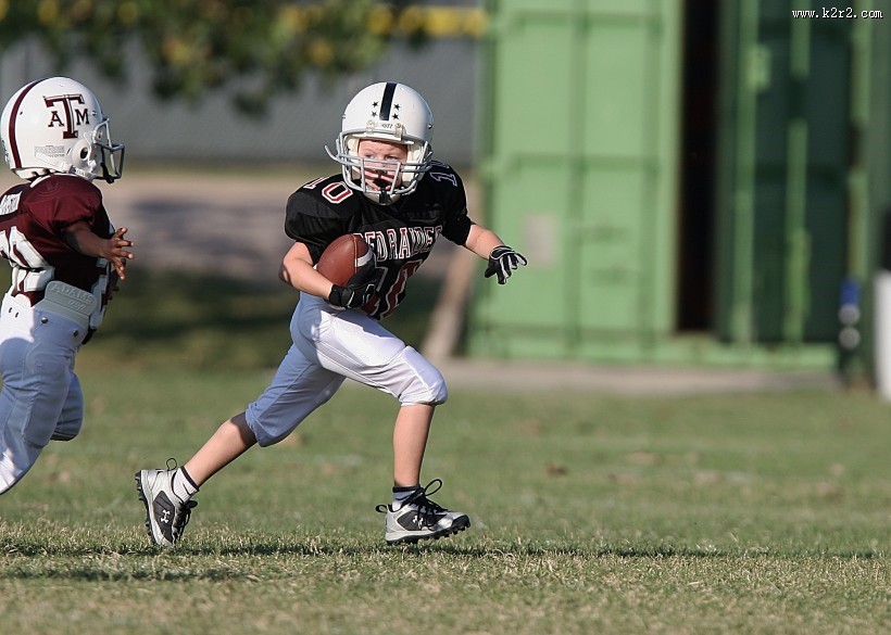 美式橄榄球之青少年图片