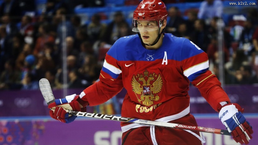 冰上曲棍球比赛图片