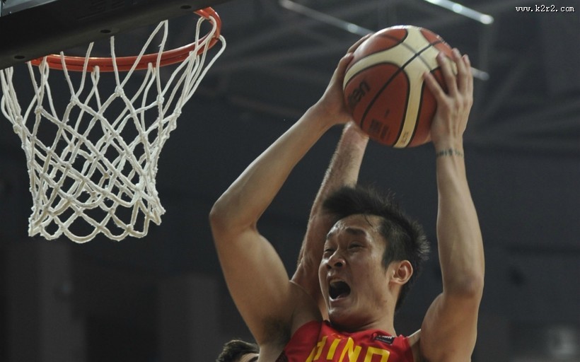 2015男篮亚锦赛精彩现场图片