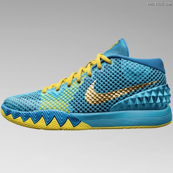 NIKE运动鞋图片大全