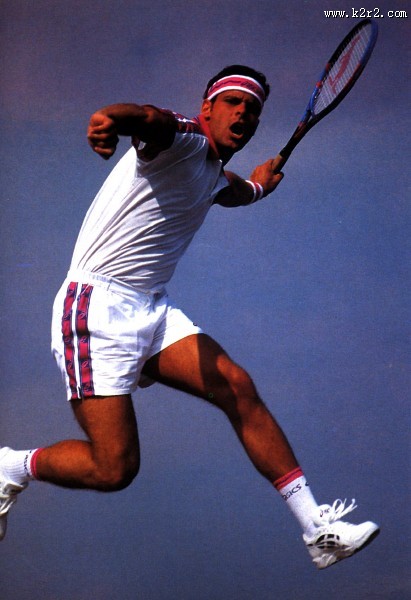 网球运动图片大全