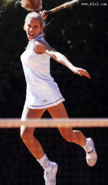 网球运动图片大全