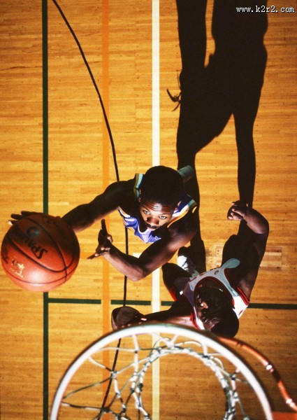 篮球运动图片大全