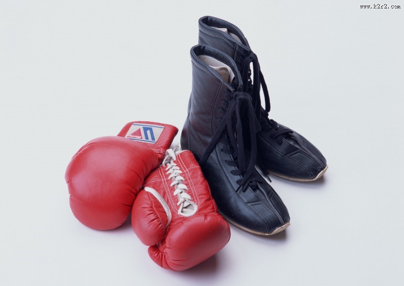 拳击用品图片大全
