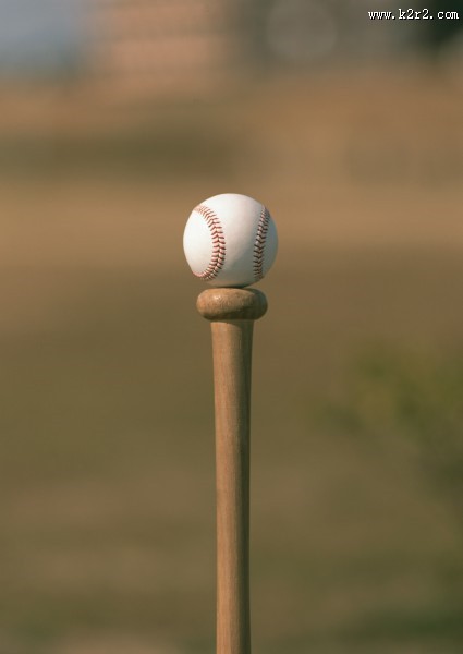 棒球运动物品图片