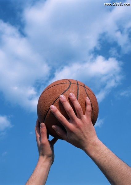 篮球运动用品图片