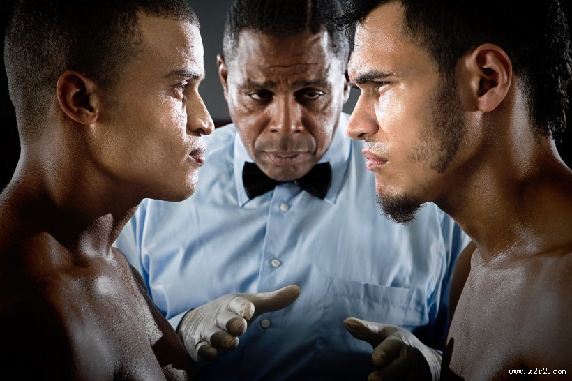 男性搏击图片大全