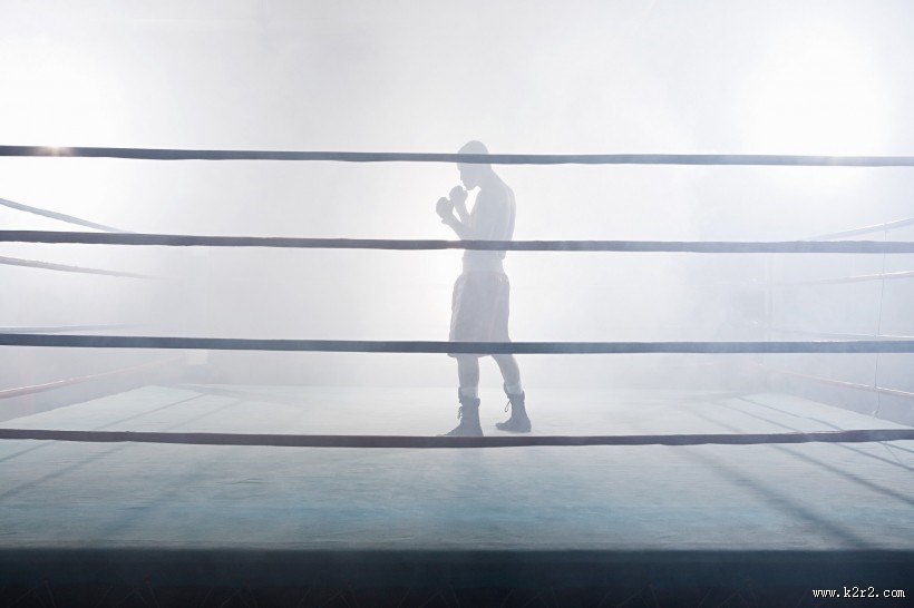 男性搏击图片大全