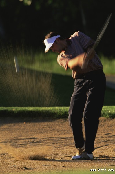 动感高尔夫图片大全