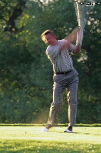 动感高尔夫图片大全