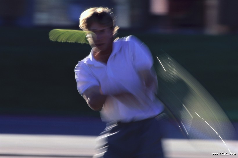 动感网球图片大全