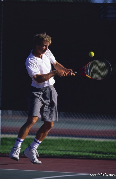 动感网球图片大全